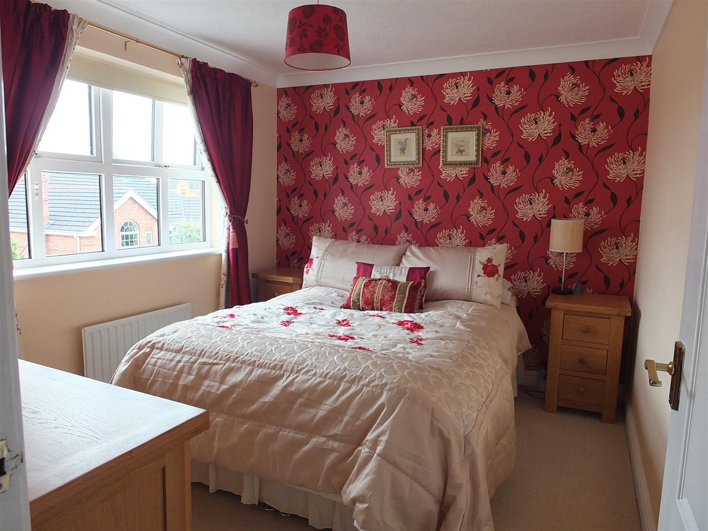 BEDROOM TWO (Front)